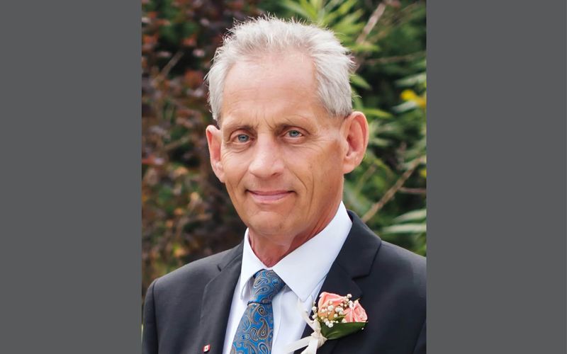 CUDDIHY, Lawrence post image