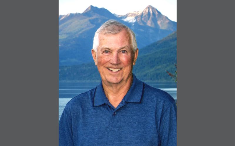FETTES, James Harvey post image