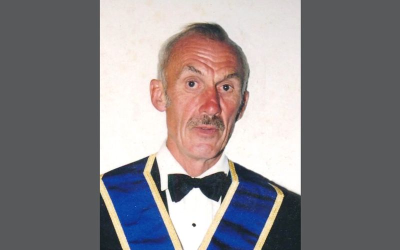FREEMAN, Wilbert post image
