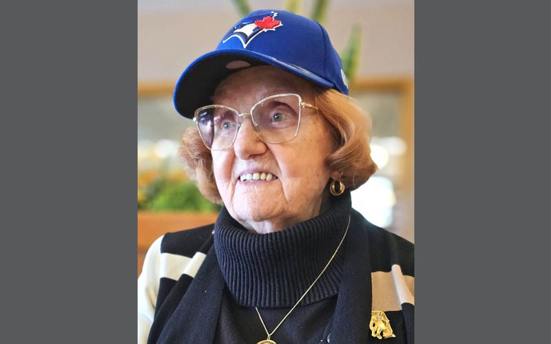 MELANSON, Trudy (nee Locke) post image