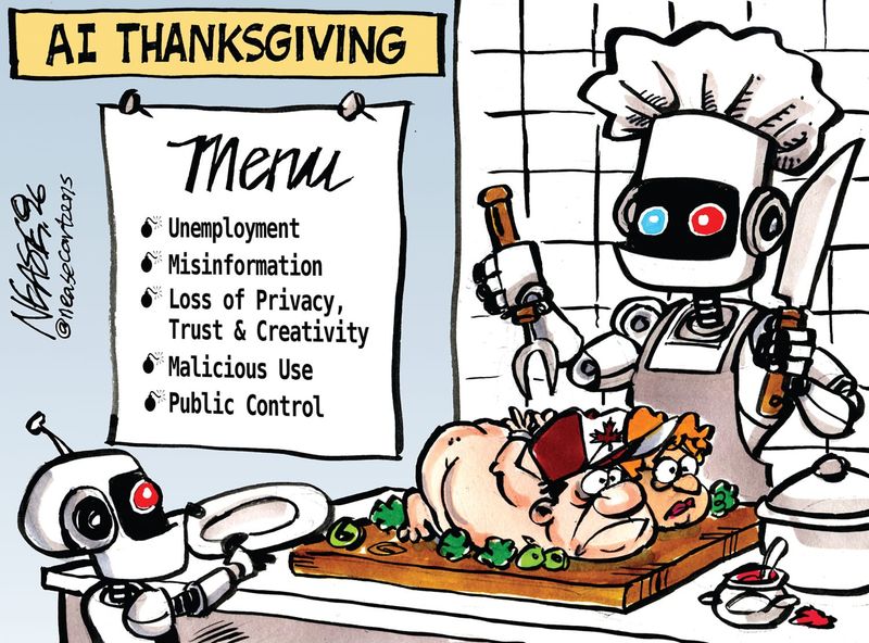 Cartoon: 10/15/26 post image