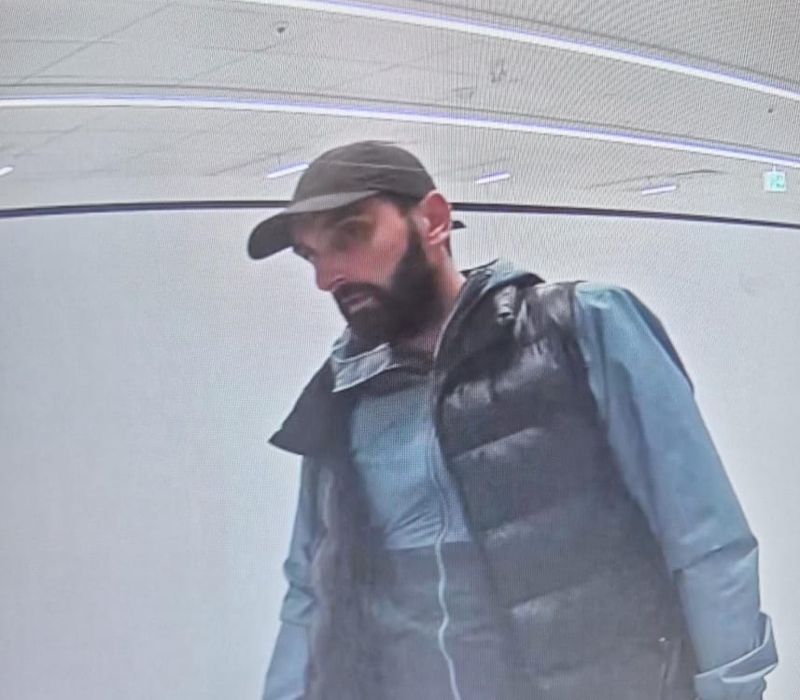 OPP looking for shoplifter post image