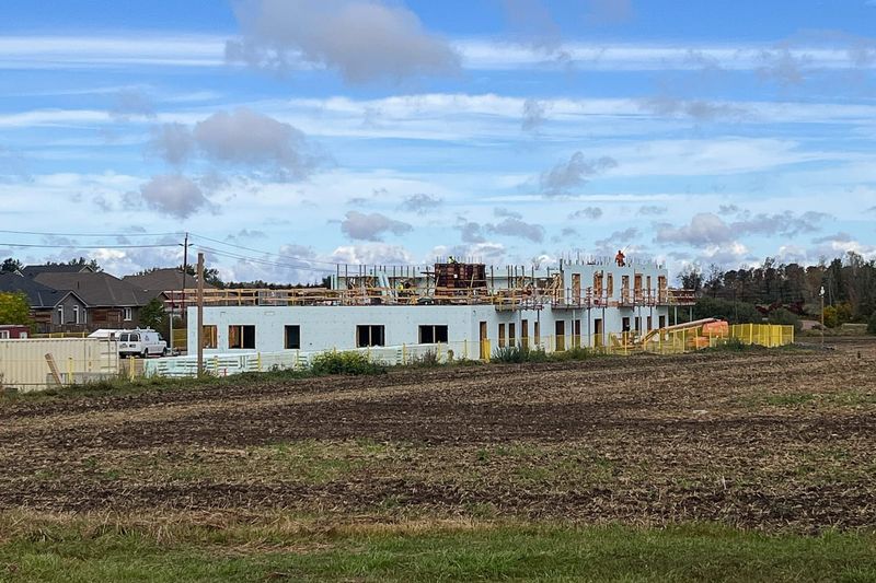 Planned 36-unit apartment in Palmerston ‘checked all the boxes’ for property tax rebate post image