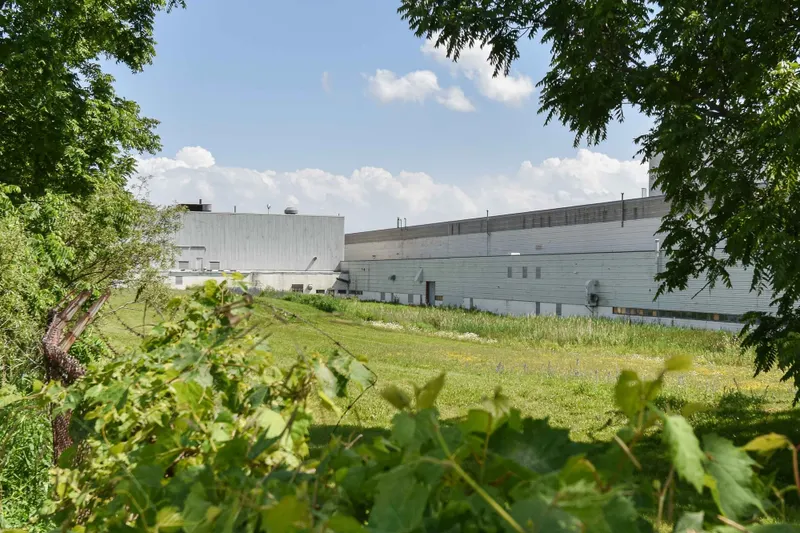 Fergus data centre debate grows as Spur powers up public outreach