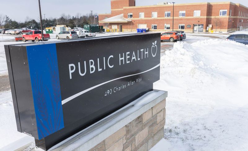 Viruses returning to historic levels: public health post image