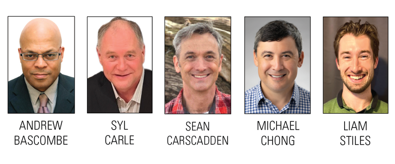 Federal election Q&A: Wellington-Halton Hills North candidates post image