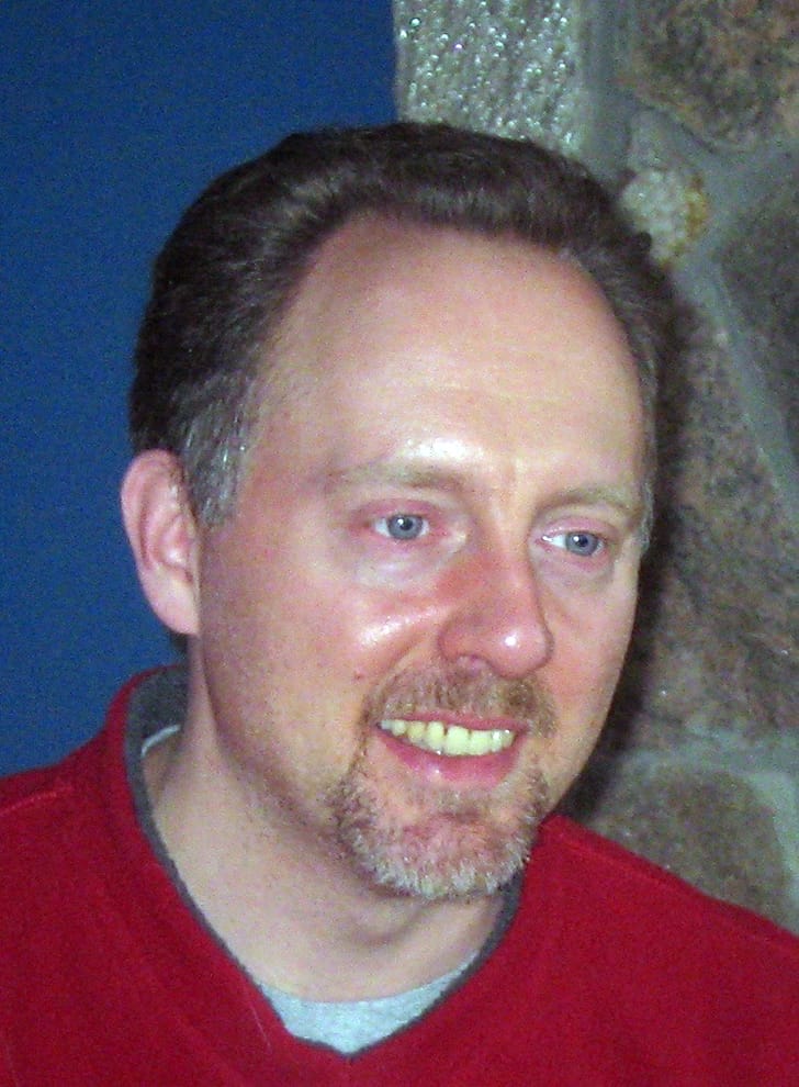 DOLMER, Brian Gordon II