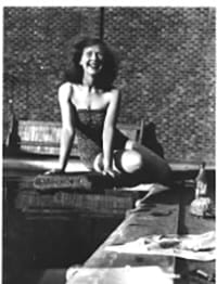 ORD, June (Margaret Rosemary) (nee Scott)