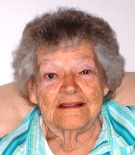 HOSHOOLEY, Sheila (nee Mahony)