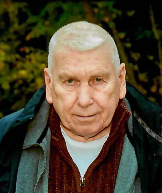 JOHNSTON, Kenneth “Ken” Alan