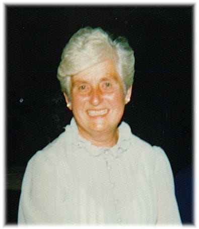 KIRKHAM, Agnes Clare