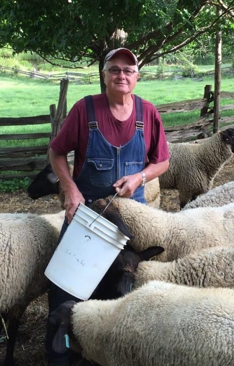 MACTAGGART, William Grant