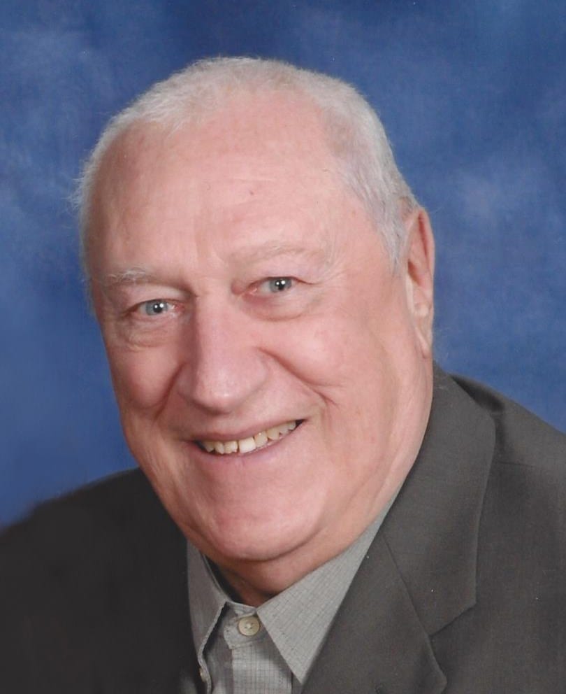 MCINTOSH, Laverne Theodore