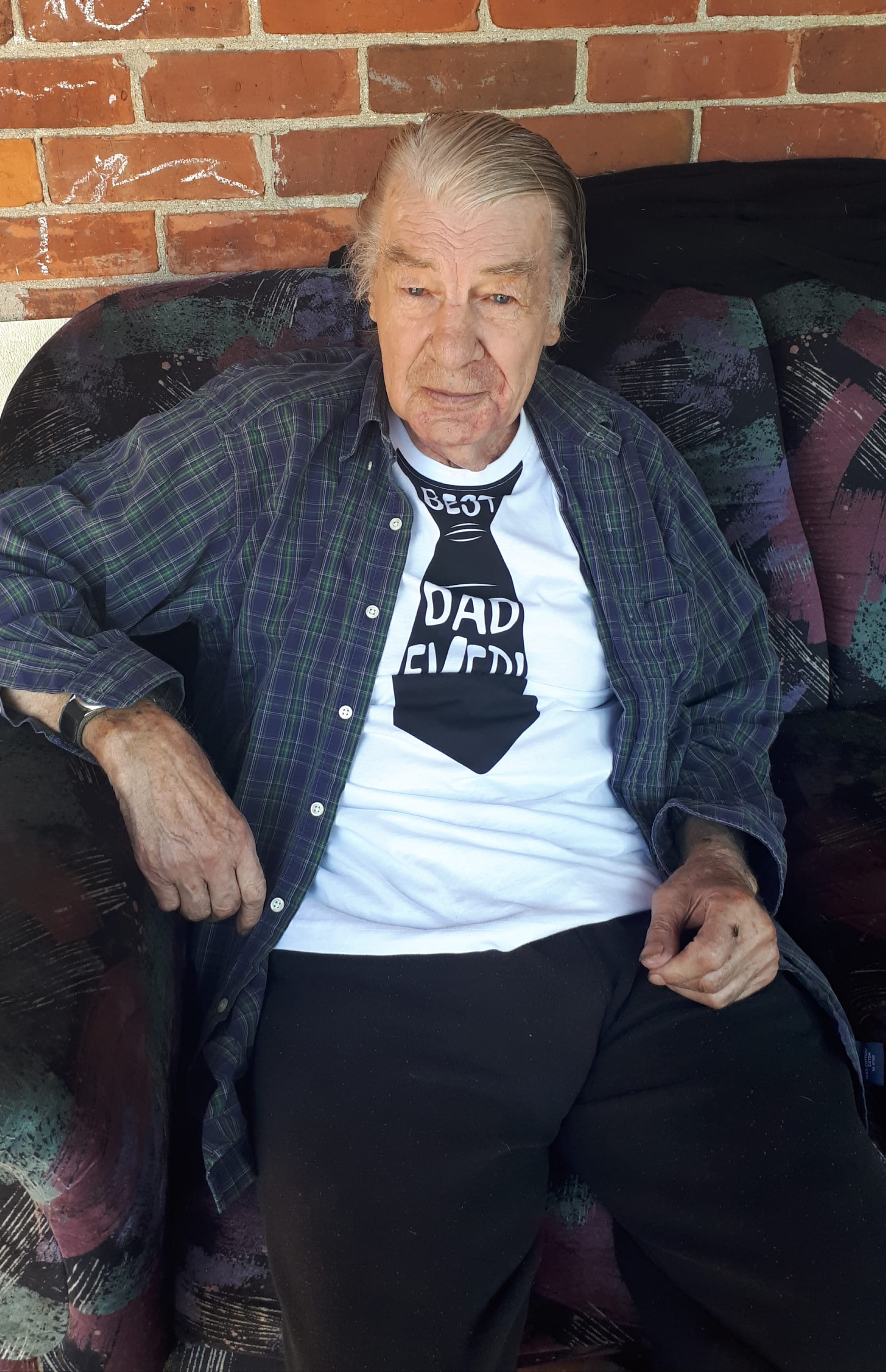 MITCHELL, Robert “Bob”