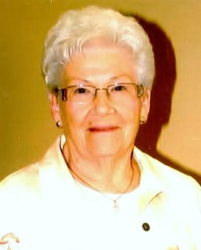 MOORE, Norma Elisabeth