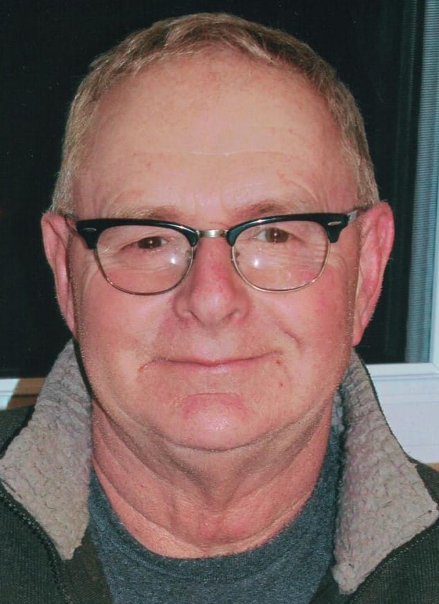 NEWMAN, Richard “Rick” William