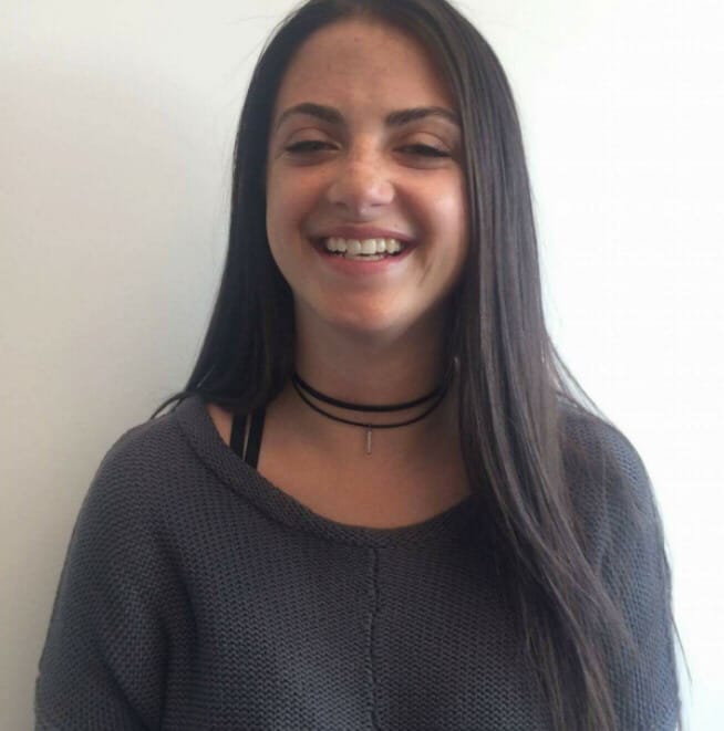 O’CALLAGHAN, Laura Ellen