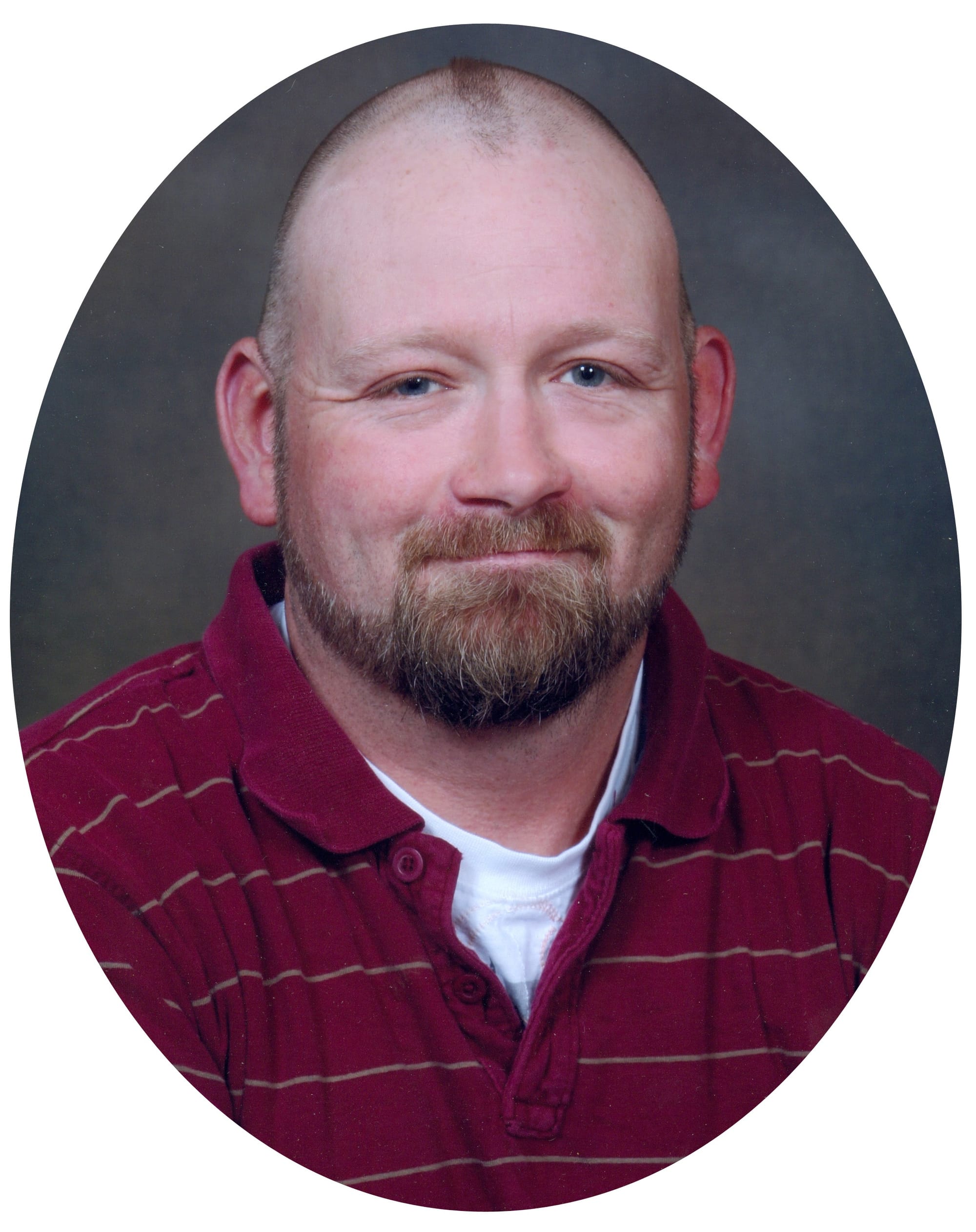 HALL, Robert William