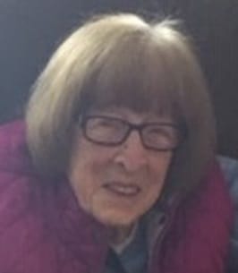 ROGERS, M. Jean (Alexander)