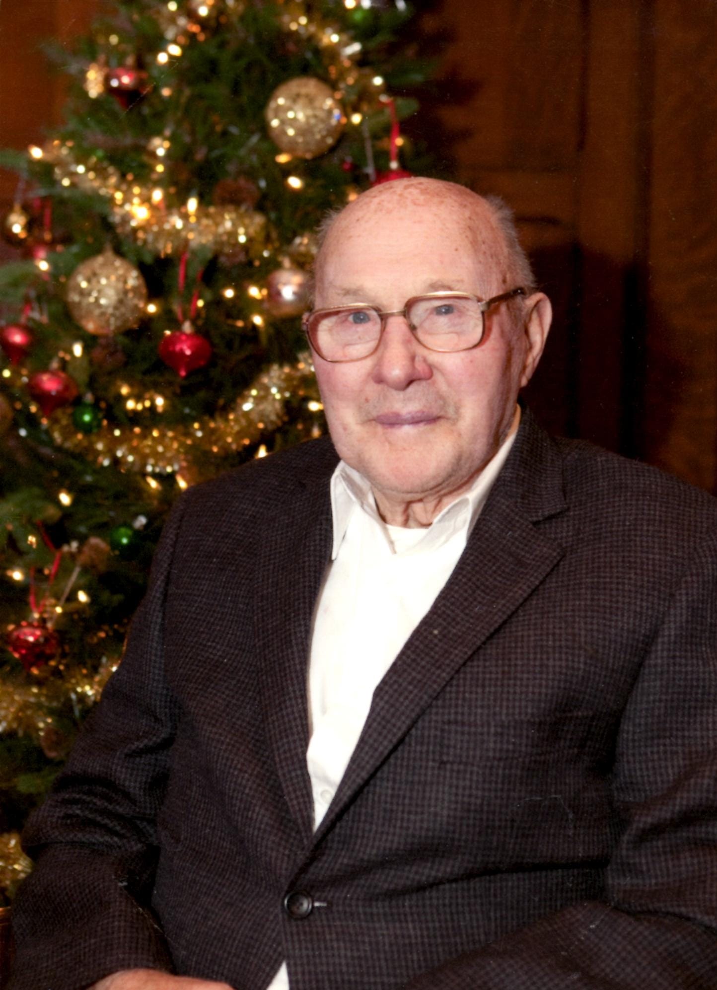 ROGERSON, Robert Shortreed