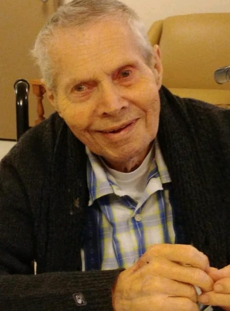 SPEIRAN, Graeme Elwood