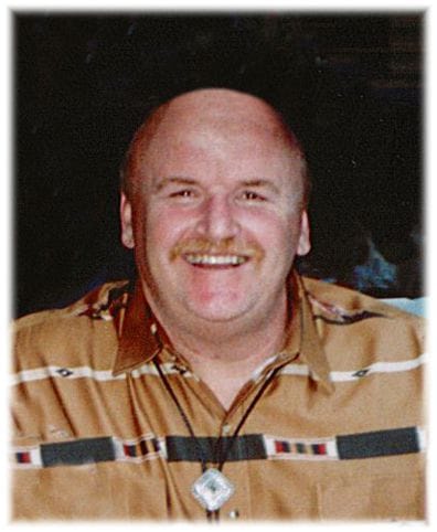 THATCHER, Jerry (Hector) Allen