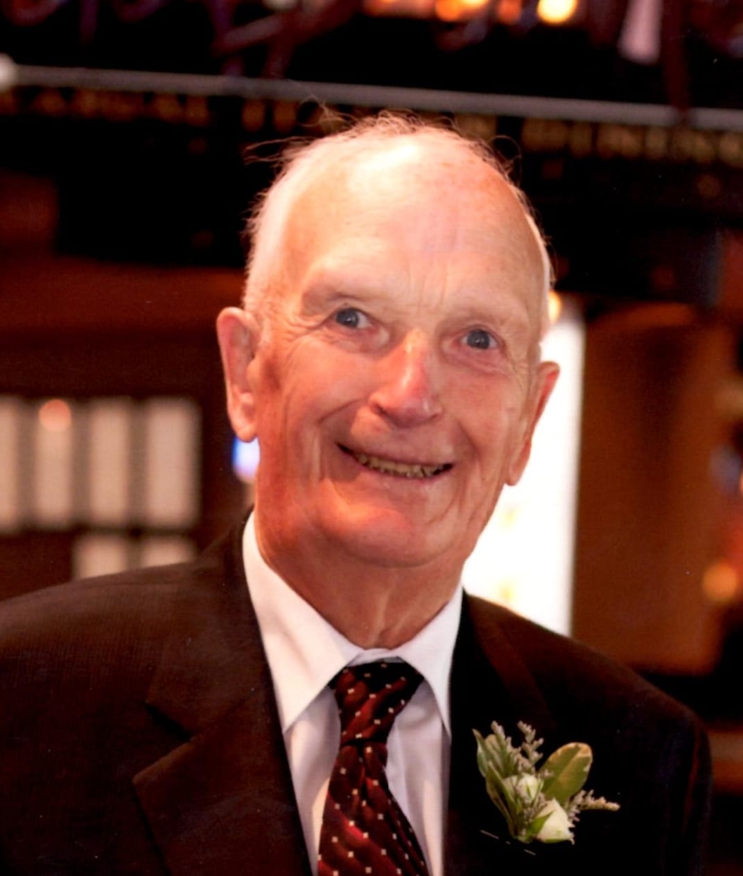 WALLACE, George Aitcheson