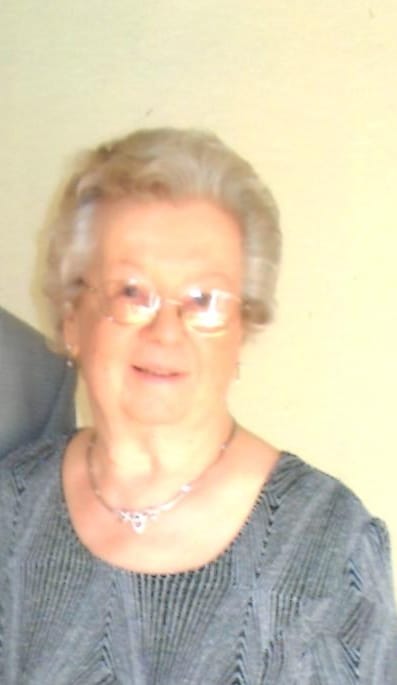 WARDEN, Marjorie Jean (nee Dunn)