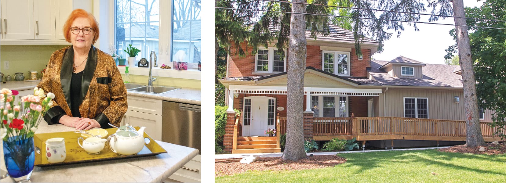 Oak Hill Co-Living ready to enter real estate market