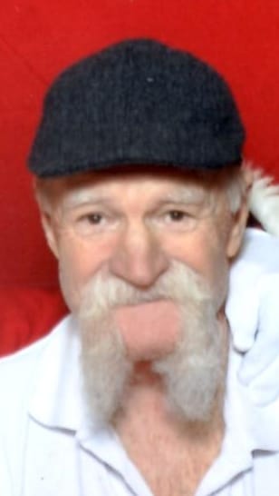 WILLIAMS, Robert Leonard “Bob”