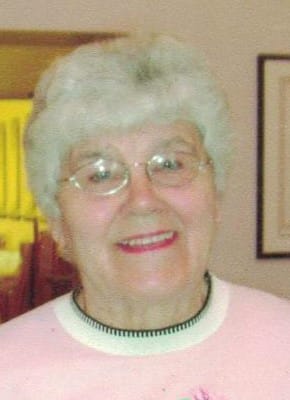 WILSON, Barbara Ethel