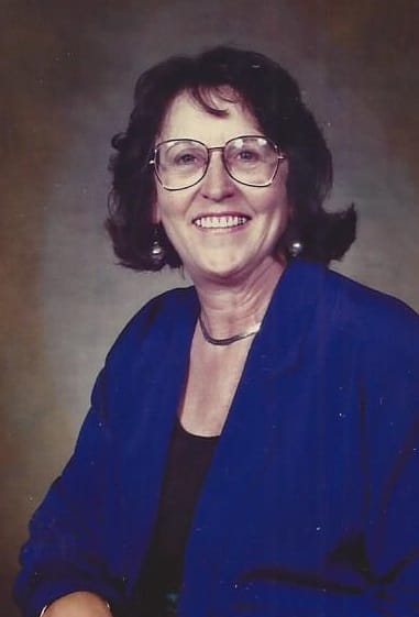 WINTER, Rheta (née Hann)