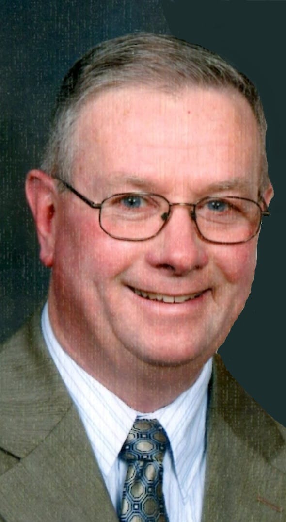 ZETTEL, John George Joseph