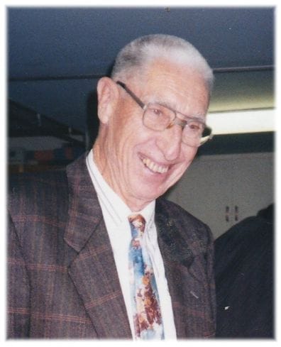 BISHOP, John William (Jack)