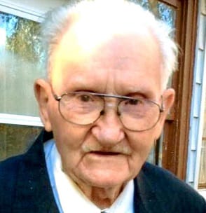 BUCKTON, Wilfred Frederick