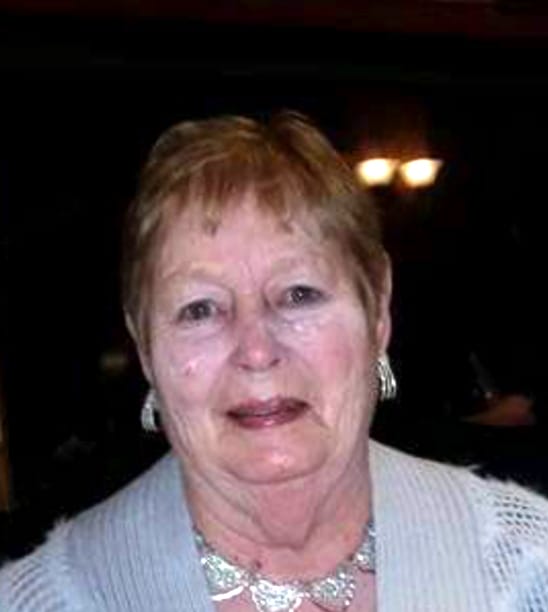 CHECKLEY, Sue (Felker)