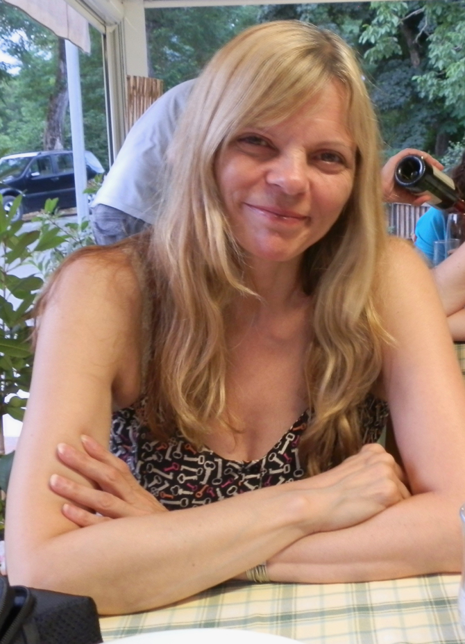 COOKE, Deborah Marie