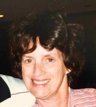 DAVISON, Alice Elizabeth “Betty” (nee Harris)