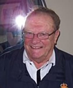 DEMAREST, Alphonse “Al”