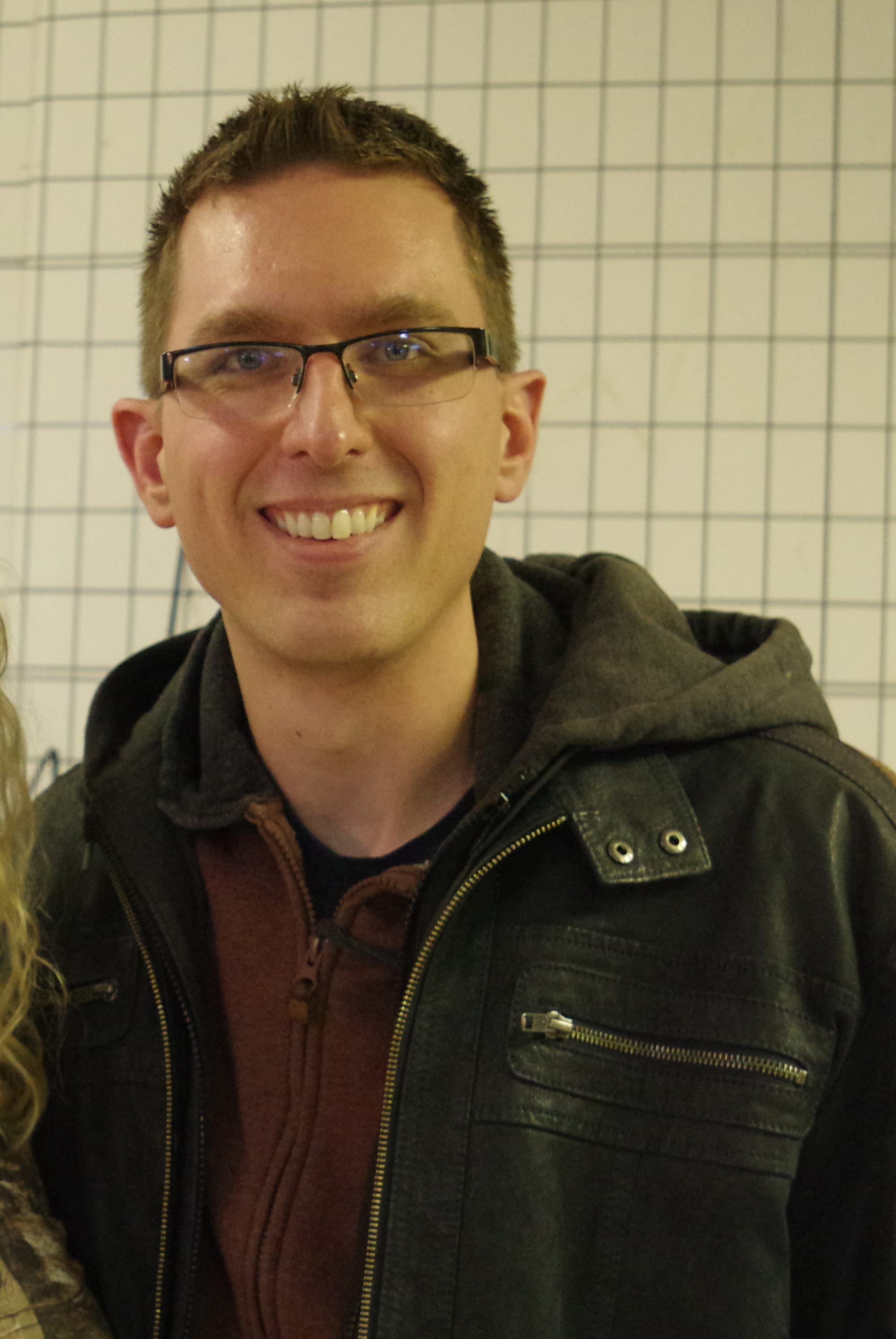 EASTEP, Rick Raymond