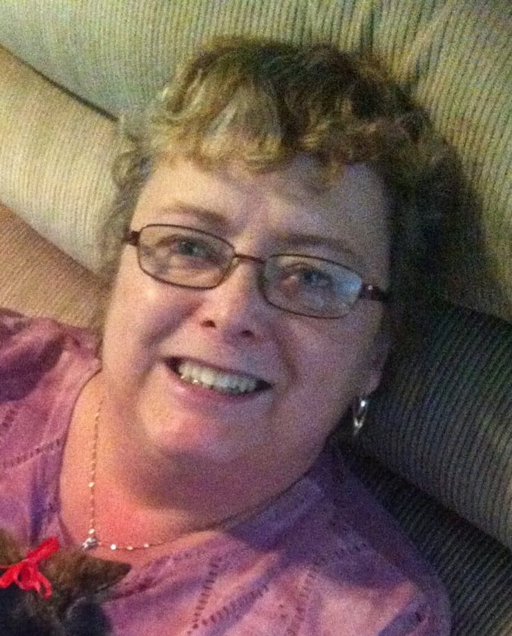 HALD, Kim (nee Kelley)