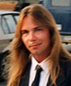 HALLIDAY, William John “Bill”