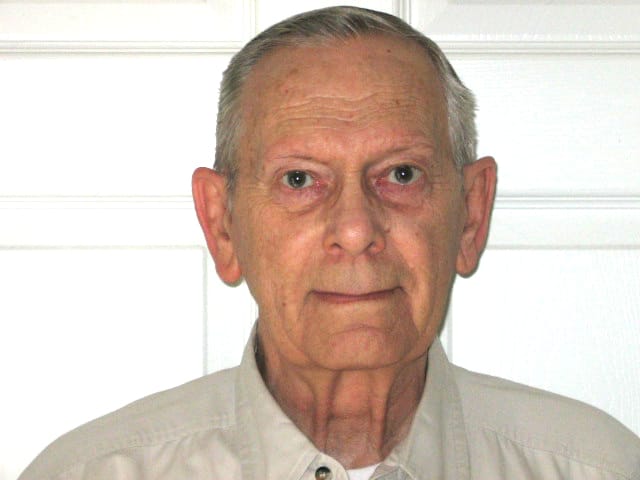 HUNTER, William Boyd (Bill)