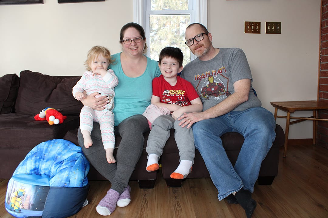 ‘Absolutely devastated’: local families, professionals respond to autism funding changes