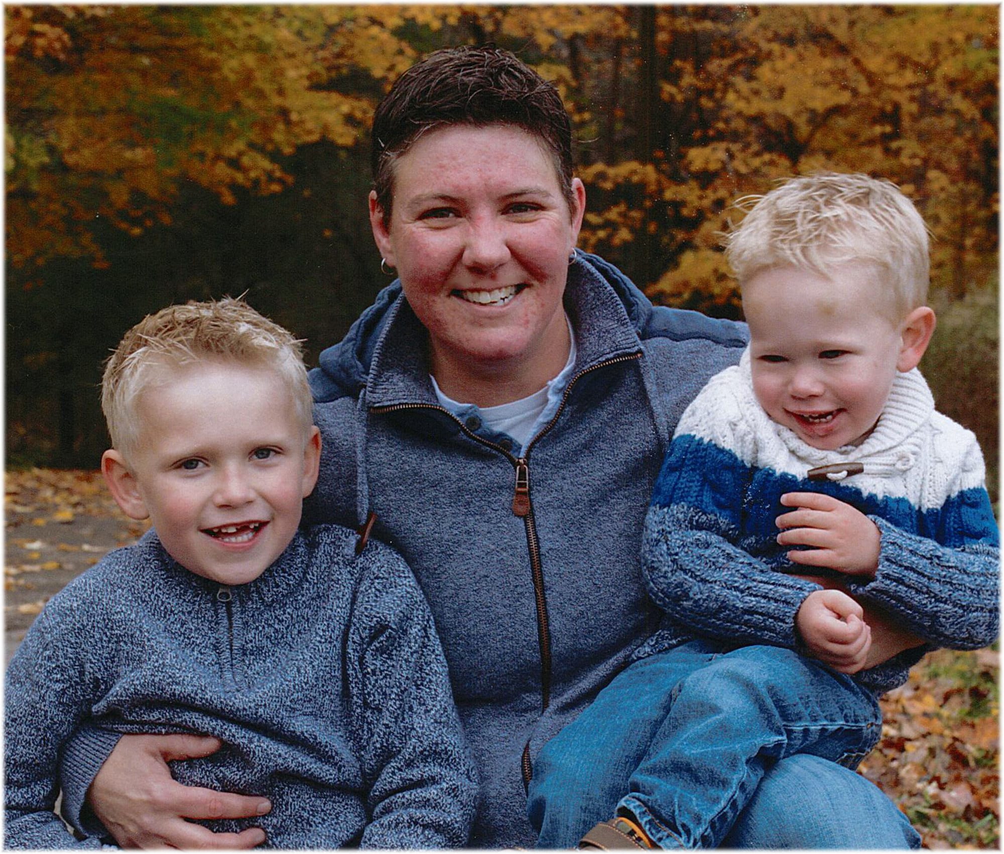 SCHUURMAN, Jennifer (Jenn) Laura