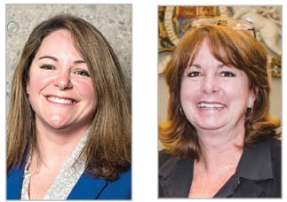 County hires new human resources director