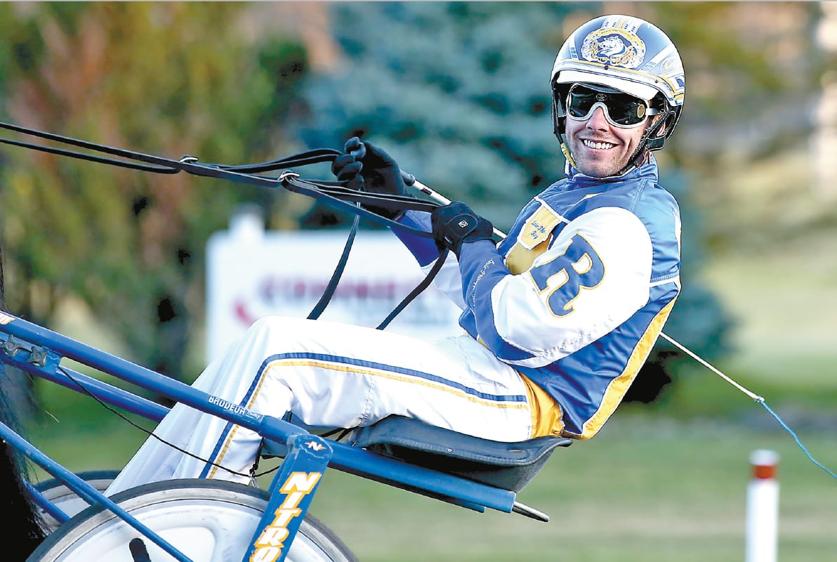 Guelph, Wellington O’Brien winners discuss awards