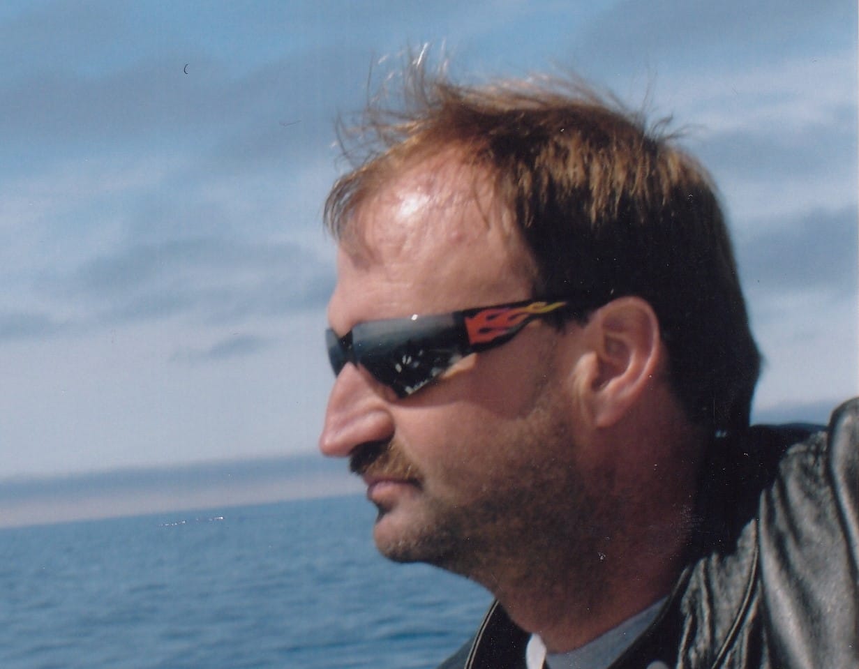 WHEELER, Keith Gordon