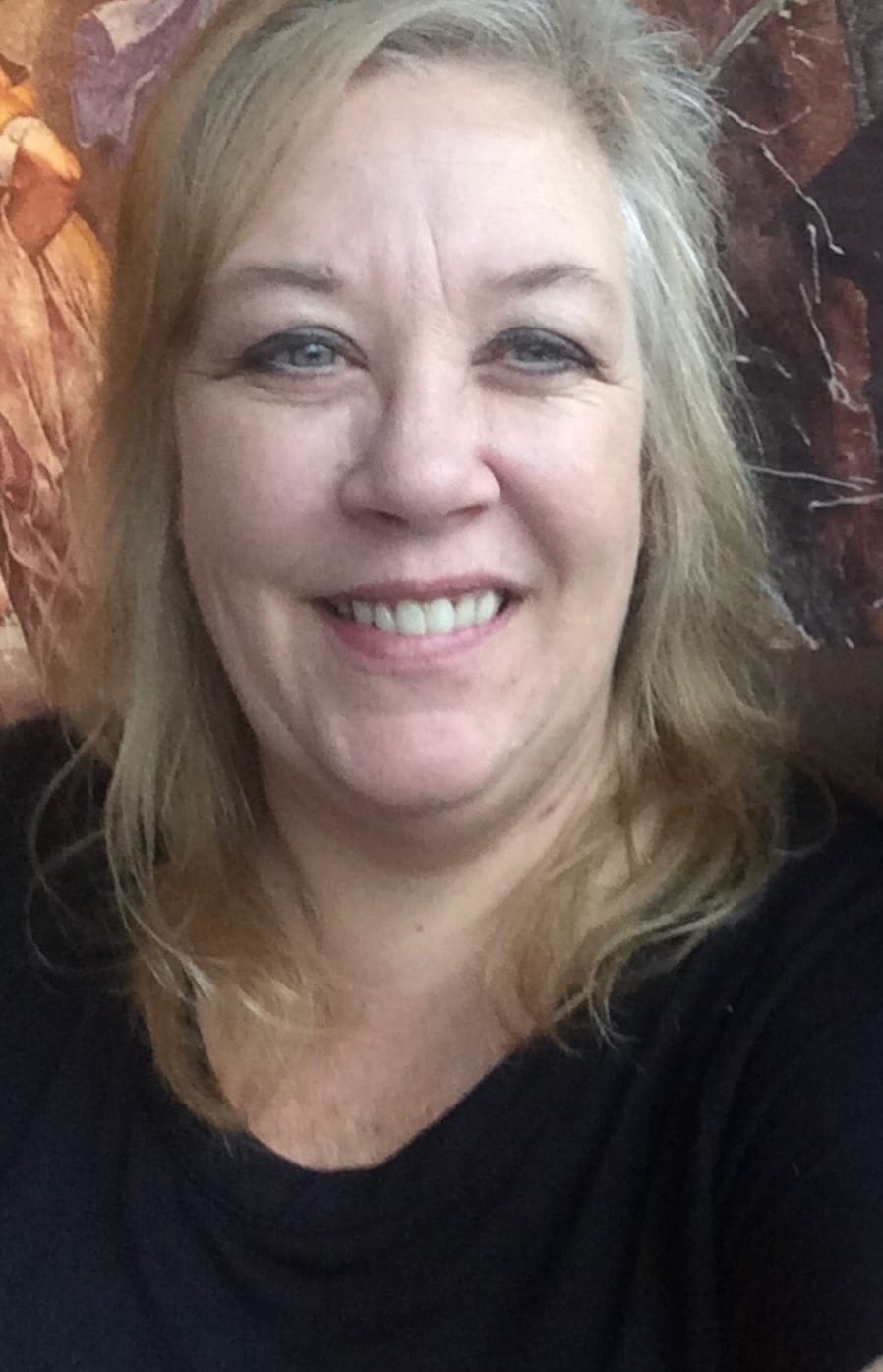 WHITE, Karen Patricia