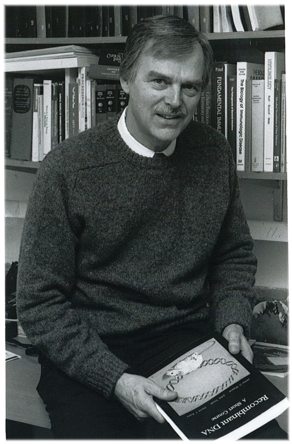 WILKIE, Bruce Nicholson How